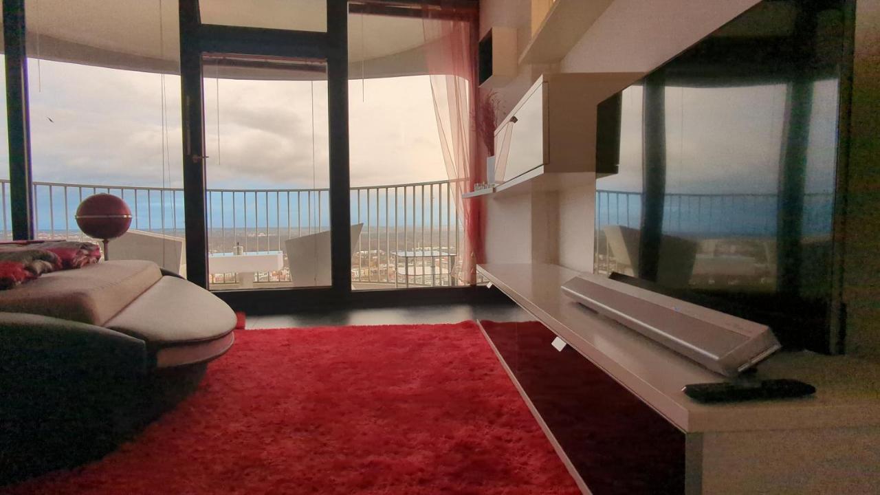 Sky-Romantic-Room Augsburg Exterior photo